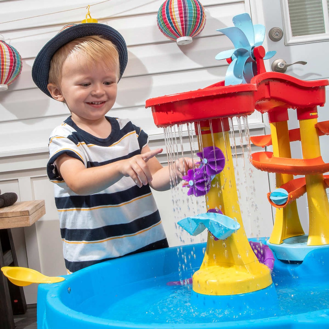 Step2 Archway Falls Water Table: Splashing Fun For Little Explorers