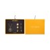  Gold-Tone 8-Pc. Gift Set Pavé Charm Interchangeable Pendant Necklace