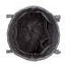  Kari Medium Quilted Tote Handbag, Black