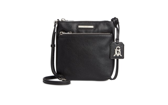  Women’s Keren Crossbody (Black)