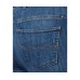 Style & Co Plus & Petite Plus Size Tummy-Control Slim-Leg Jeans, Blue, 16W