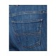 Style & Co Plus & Petite Plus Size Tummy-Control Slim-Leg Jeans, Blue, 16W