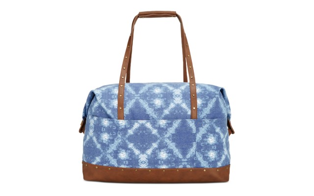 Style & Co Weekender Duffle Bag