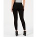 Style & Co Women’s Mid-Rise Ankle Skinny Leggings (Black, Small)