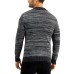  Men’s Decker Full-Zip Sweater