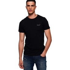 Superdry Orange Label Vintage Embroidery T-Shirt