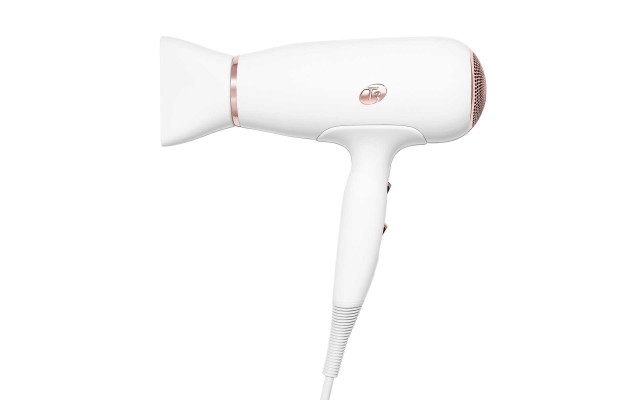  Featherweight 3i Hair Dryer, White