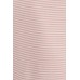 TAHARI Women’s Relaxed Fit Pajama Jogger with Drawstring Jogger  (Light Pink, X-Large)