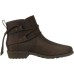  Women’s W De La Vina Dos Shorty Fashion Boot (Dark Brown, 8M)
