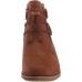  Women’s W De La Vina Dos Shorty Fashion Boot (Tortoise Shell, 8M)
