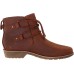 Women’s W De La Vina Dos Shorty Fashion Boot (Tortoise Shell, 8M)