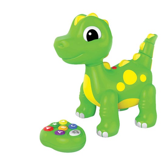 : Dancing Dinos Set, Ages 2+ years