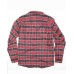  Men’s Thermocore LS Shirt (Wine, XL)