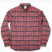  Men’s Thermocore LS Shirt (Wine, XL)