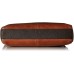  Alameda Leather Crossbody, Tobacco Snake Multi