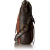  Alameda Leather Crossbody, Tobacco Snake Multi