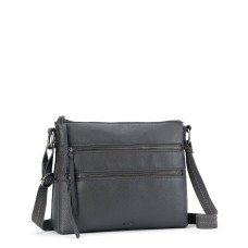 The Sak Reseda Leather Crossbody Handbag