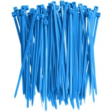 the Season Essentials Multi-Purpose Zip Ties & Hook and Loop Straps Set