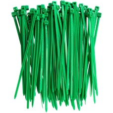 the Season Essentials Multi-Purpose Zip Ties & Hook and Loop Straps Set