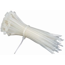 the Season Essentials Multi-Purpose Zip Ties & Hook and Loop Straps Set
