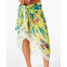 The Season Essentials Women Pareo Fashion Beach Cover Up & Wrap