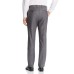  Mayer Charcoal Tonal Plaid pants (Silver, 30R)