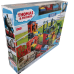 Thomas The Tank  Mad Dash On Sodor Remote Control Train Track Set