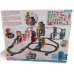 Thomas The Tank  Mad Dash On Sodor Remote Control Train Track Set