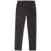  Big Girls Skinny Jeans (Black, 14)