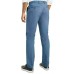  Men’s Big and Tall Classic Fit Stretch Chino Pants (Bayhead Blue, 46X32)