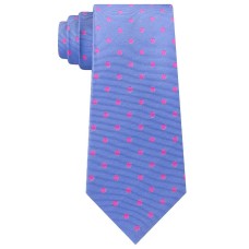 Tommy Hilfiger Men's Bright Preppy Dot Ties