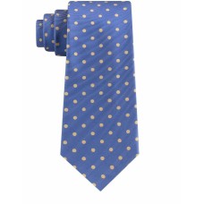 Tommy Hilfiger Men's Bright Preppy Dot Ties