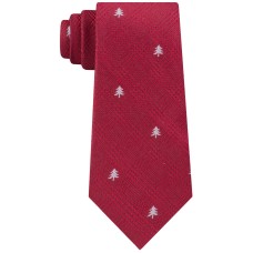 Tommy Hilfiger Men's Holiday Tree Ties