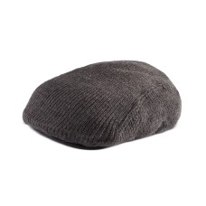 Tommy Hilfiger Men’s Ivy Cap (Charcoal)