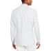  Men’s Modern-Fit Blue/White Stripe Sport Coat (Blue, 42 T)