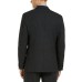  Men’s Modern-Fit Charcoal THFlex Suit Jacket