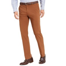 Tommy Hilfiger Men’s Modern-Fit Stretch Dress Pants