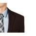  Men’s Modern-Fit Stretch Textured Sport Coat (Red, 46L)