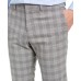  Men’s Modern-Fit TH Flex Stretch Comfort Solid Performance Pants (Gray, 32X32)