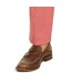  Men’s Modern-Fit TH Flex Stretch Comfort Solid Performance Pants (Pink, 34×32)