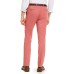  Men’s Modern-Fit TH Flex Stretch Comfort Solid Performance Pants (Pink, 34×32)