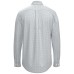  Men’s O’Neil Printed Shirt (White, XX-Large)