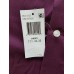  Men’s Slim-Fit Non-Iron Performance Stretch Check Dress Shirt (Cherry, 17.5X34-35)