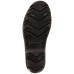  Women’s Shoes  Rubber Closed Toe Ankle Fashion Boots, Black, Size 9.0