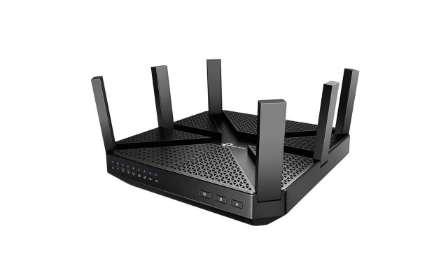  Archer C4000 Tri-Band Wi-Fi Router