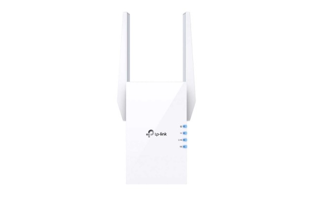  AX1750 Wi-Fi Range Extender