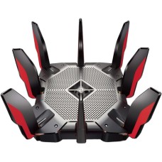 TP-Link Tri-Band 12-Stream AX11000 Wi-Fi 6 Router
