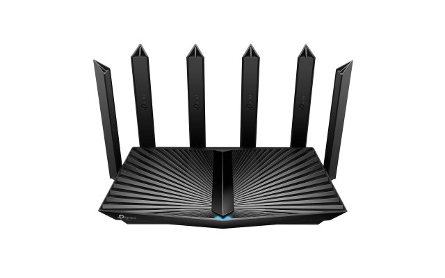  Tri-Band 7 Stream AX3200 Wi-Fi 6 Router