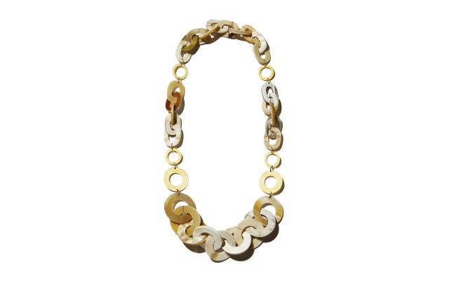 Tribe & Glory Women’s Empowered Necklace
