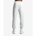  Men’s Classic Logo Jogger Sweatpant (Beige, M)
